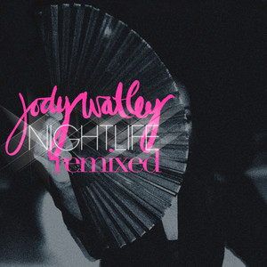 Jody Watley - Nightlife (Soulpersona Remix)