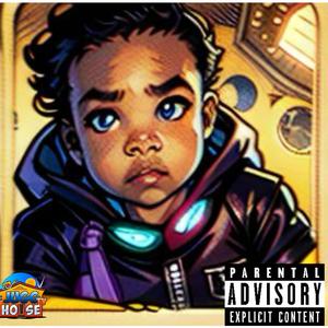 Born Star (feat. MynameTuff) (Explicit)