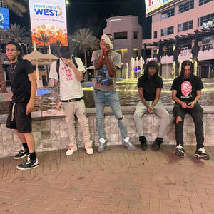 Throw Dough (prod.Emivalley) (Explicit)