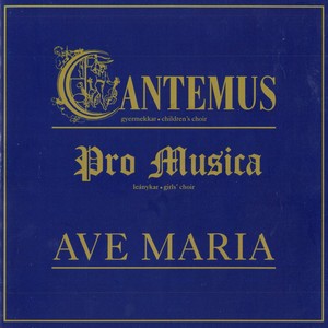 Ave Maria - in A Major