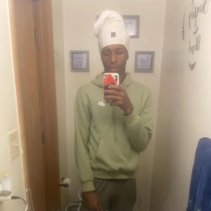 Stop flicking (Explicit)