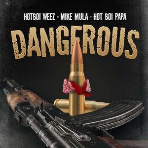Dangerous(feat. mike mula & Hot Boi Papa) (Explicit)