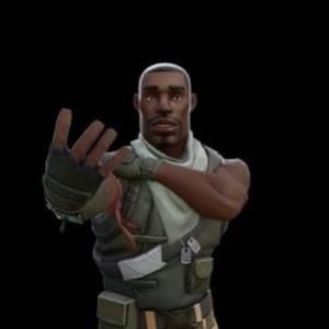 Fortnite (feat. lllBrxyn) (Explicit)