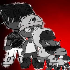 Shoot!(feat. Yung Fazo, Sadboyshaq, Raining, Jahhlu & Cjthagodd) (Explicit)
