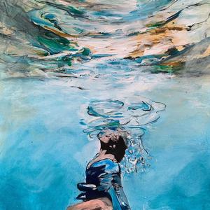 HIGH (feat. Ali Ivanov)