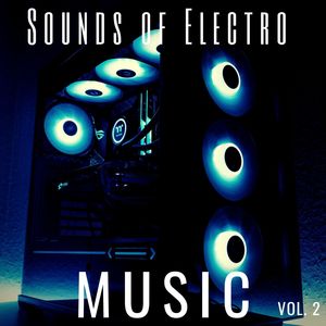 Sounds of Electro Music Vol. 2