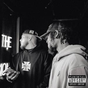 First Place (feat. ProjectPorter) (Explicit)