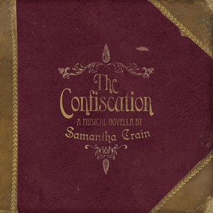 The Confiscation EP