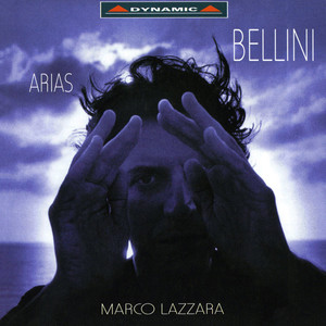 BELLINI: Arias