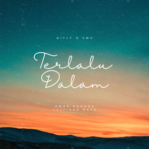 Terlalu Dalam (Live)