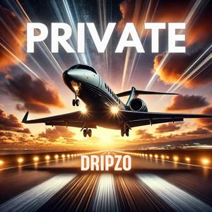 PRIVATE (feat. Dripzo) (Explicit)