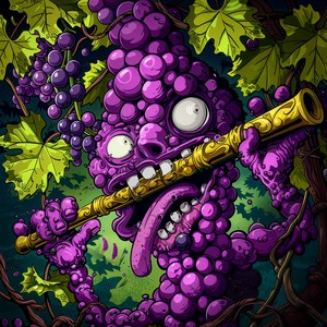 Put Your Back In It!