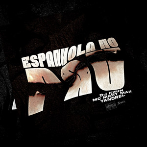 ESPANHOLA NO PAU (Explicit)