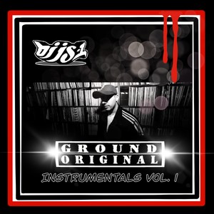 Ground Original Instrumentals Vol 1