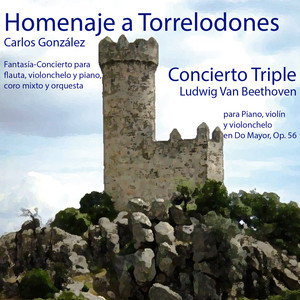 C. González & L. V. Beethoven: Homenaje a Torrelodones