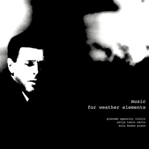 Music for Weather Elements - Air, On the First Star Of The Night