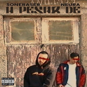 Piel de Cordero (feat. Eddy Mugre & DJ Drone) (Explicit)