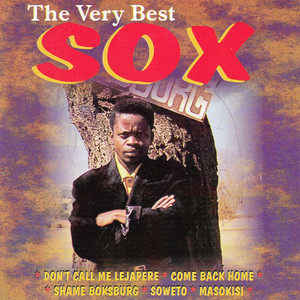 The Very Best Sox