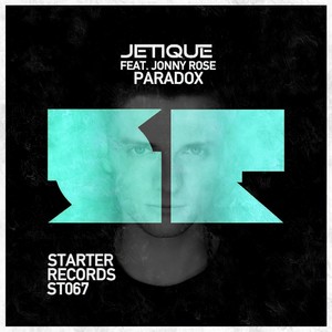 Paradox (Original Mix)