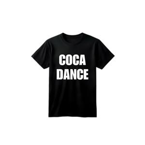 Coca Dance (feat. Kidmvrco) (Explicit)