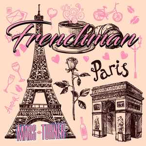 Frenchman (Paris in Love Mix)