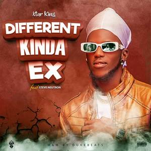 Different Kinda Ex (Explicit)