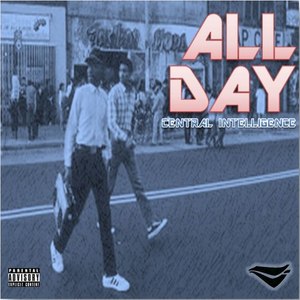 All Day - Single