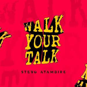 Walk Your Talk