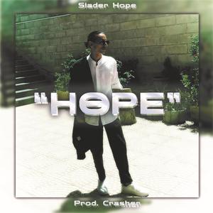 HOPE (feat. Crasher) [Explicit]