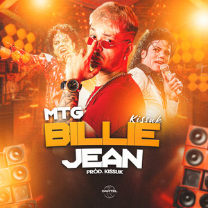 MTG Billie Jean (Explicit)