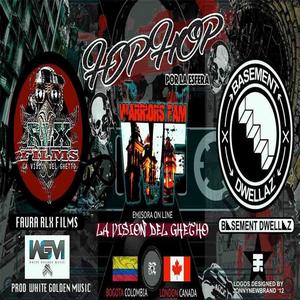 Ritmo Callejero (feat. Basement Dwellaz) [Explicit]