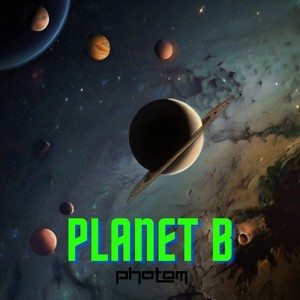 Planet B