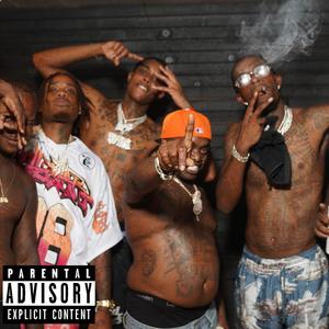 All Day (feat. Rich homie quan) (Explicit)