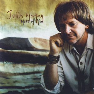 Julius Magan - 1) Once Again 2) Amazing Grace Medley