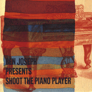 Shoot the Piano Player