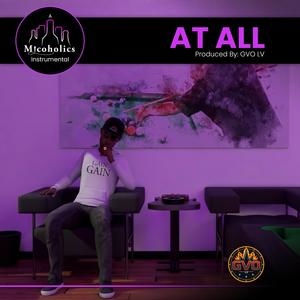 At All (feat. GVO LV)