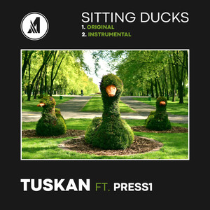 Sitting Ducks (Explicit)