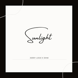 Jerry logo - Sunlight
