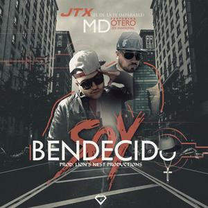 Soy Bendecido(feat. MD Otero)