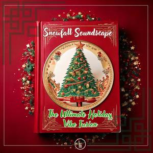 Snowfall Soundscape: The Ultimate Holiday Vibe Fusion