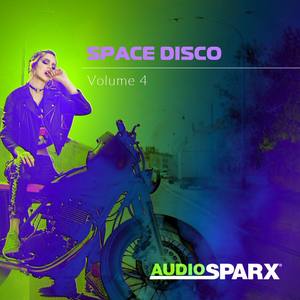 Space Disco Volume 4