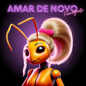 Amar de Novo