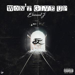 Won't Give Up (Explicit)