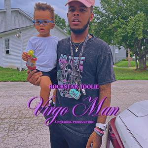 Virgo Man (Explicit)