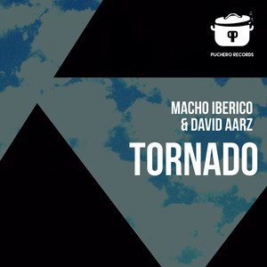 Tornado (Original Mix)