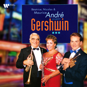 Gershwin / Arr. Carradot - Blues from An American in Paris