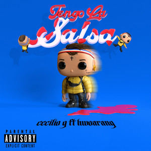 Tengo la Salsa (Explicit)