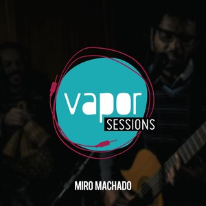 Vapor Sessions