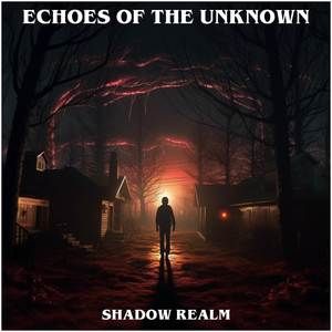 Echoes of the Unknown