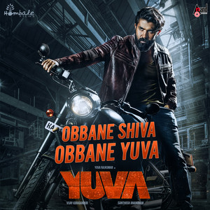 Obbane Shiva Obbane Yuva (From "Yuva")